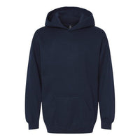M&O Youth Fleece Pullover Hoodie