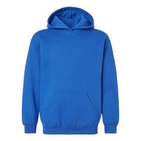 M&O Youth Fleece Pullover Hoodie