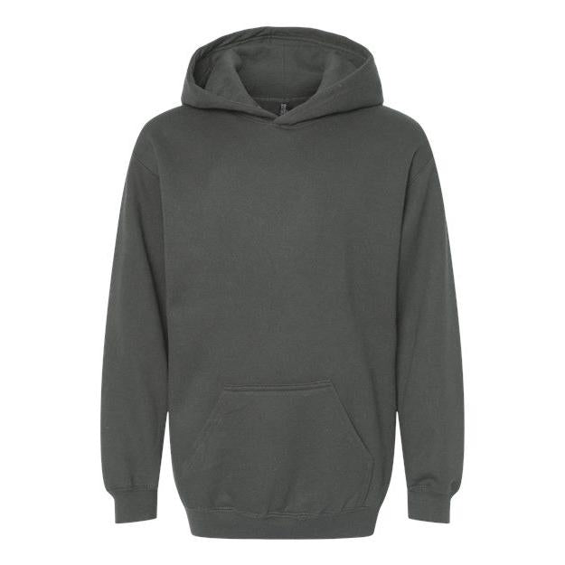 M&O Youth Fleece Pullover Hoodie