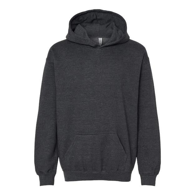 M&O Youth Fleece Pullover Hoodie
