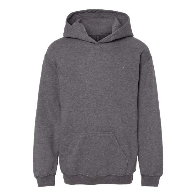 M&O Youth Fleece Pullover Hoodie