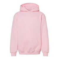M&O Youth Fleece Pullover Hoodie
