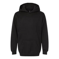 M&O Youth Fleece Pullover Hoodie