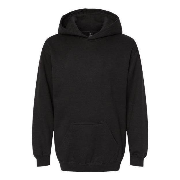 M&O Youth Fleece Pullover Hoodie