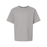 M&O Youth Gold Soft Touch T-Shirt