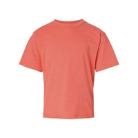 M&O Youth Gold Soft Touch T-Shirt