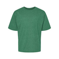 M&O Youth Gold Soft Touch T-Shirt
