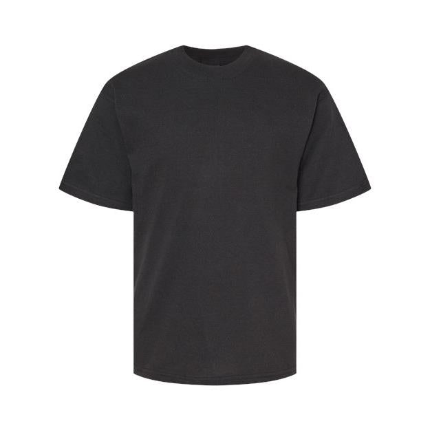 M&O Youth Gold Soft Touch T-Shirt