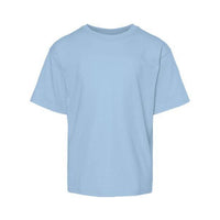 M&O Youth Gold Soft Touch T-Shirt