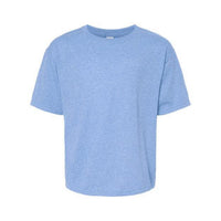 M&O Youth Gold Soft Touch T-Shirt