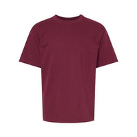 M&O Youth Gold Soft Touch T-Shirt