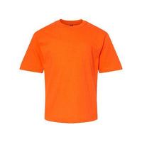 M&O Youth Gold Soft Touch T-Shirt