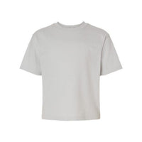 M&O Youth Gold Soft Touch T-Shirt
