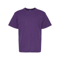 M&O Youth Gold Soft Touch T-Shirt