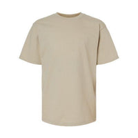 M&O Youth Gold Soft Touch T-Shirt