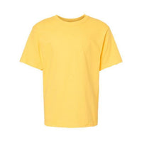 M&O Youth Gold Soft Touch T-Shirt