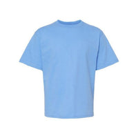 M&O Youth Gold Soft Touch T-Shirt
