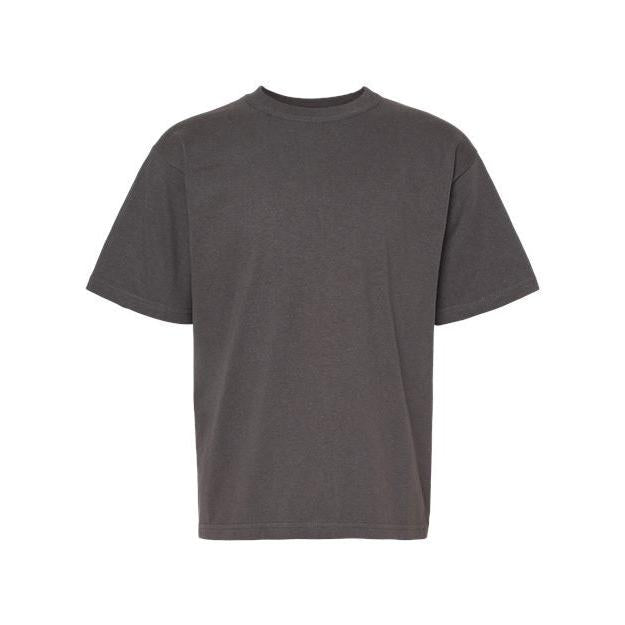 M&O Youth Gold Soft Touch T-Shirt