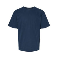 M&O Youth Gold Soft Touch T-Shirt