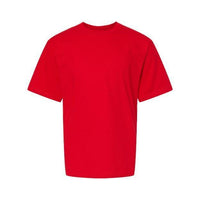 M&O Youth Gold Soft Touch T-Shirt