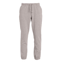 Clique Stockholm Unisex Jogger Sweatpant