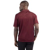 Clique Ice Pique Tech Mens Polo