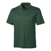 Clique Ice Pique Tech Mens Polo