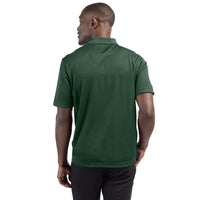 Clique Ice Pique Tech Mens Polo