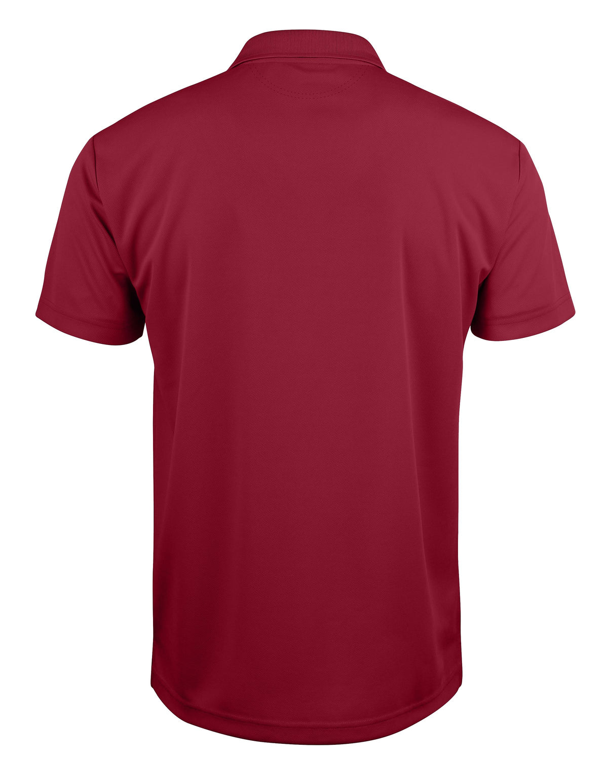 Clique Ice Pique Tech Mens Polo