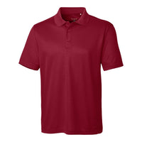 Clique Ice Pique Tech Mens Polo