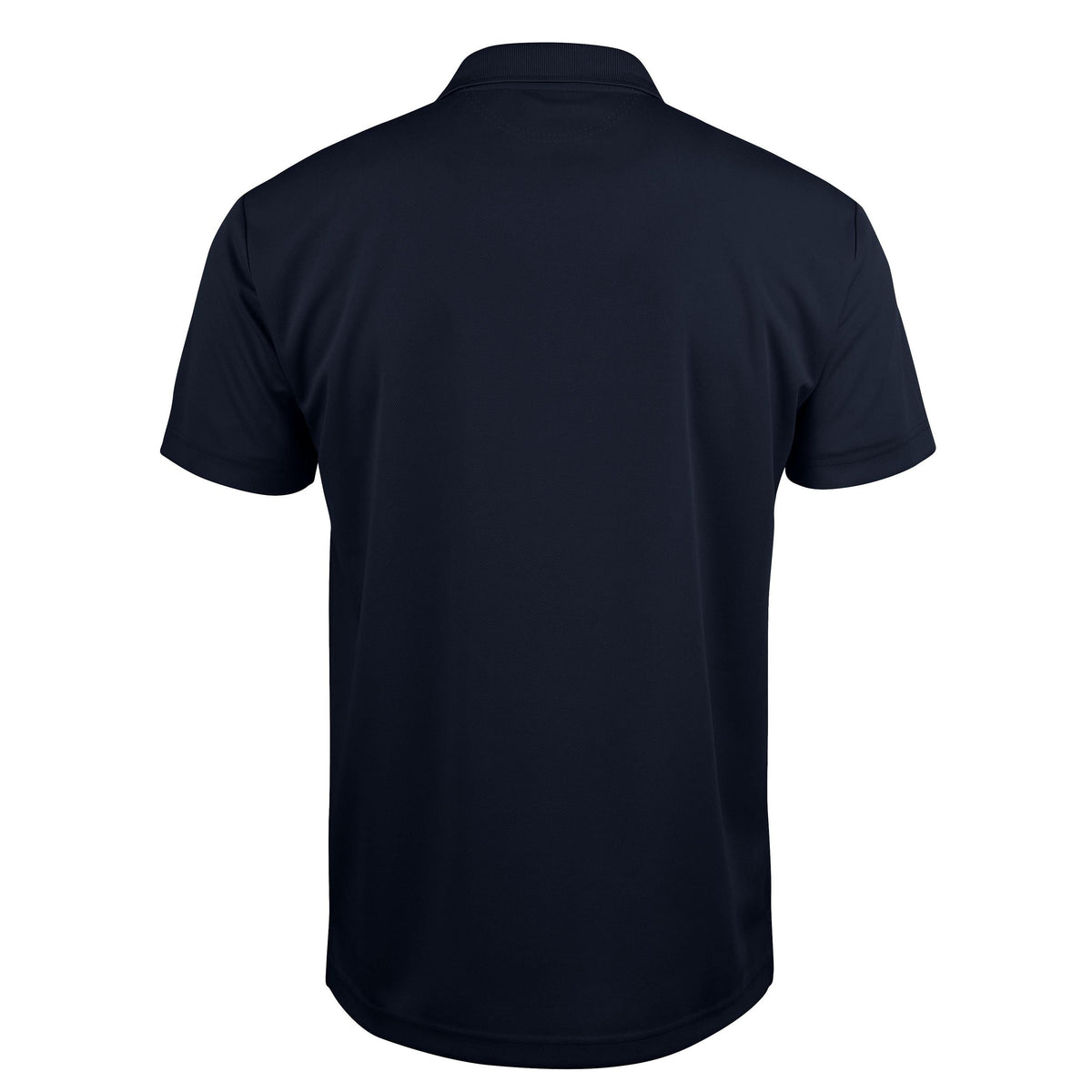 Clique Ice Pique Tech Mens Polo