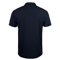 Clique Ice Pique Tech Mens Polo
