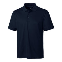 Clique Ice Pique Tech Mens Polo