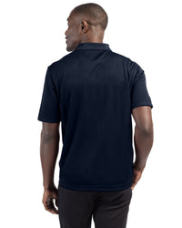 Clique Ice Pique Tech Mens Polo