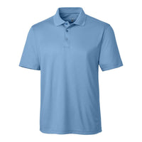 Clique Ice Pique Tech Mens Polo