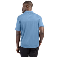 Clique Ice Pique Tech Mens Polo