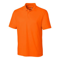 Clique Ice Pique Tech Mens Polo