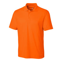 Clique Ice Pique Tech Mens Polo