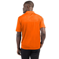 Clique Ice Pique Tech Mens Polo
