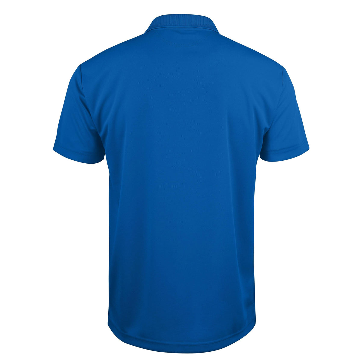 Clique Ice Pique Tech Mens Polo