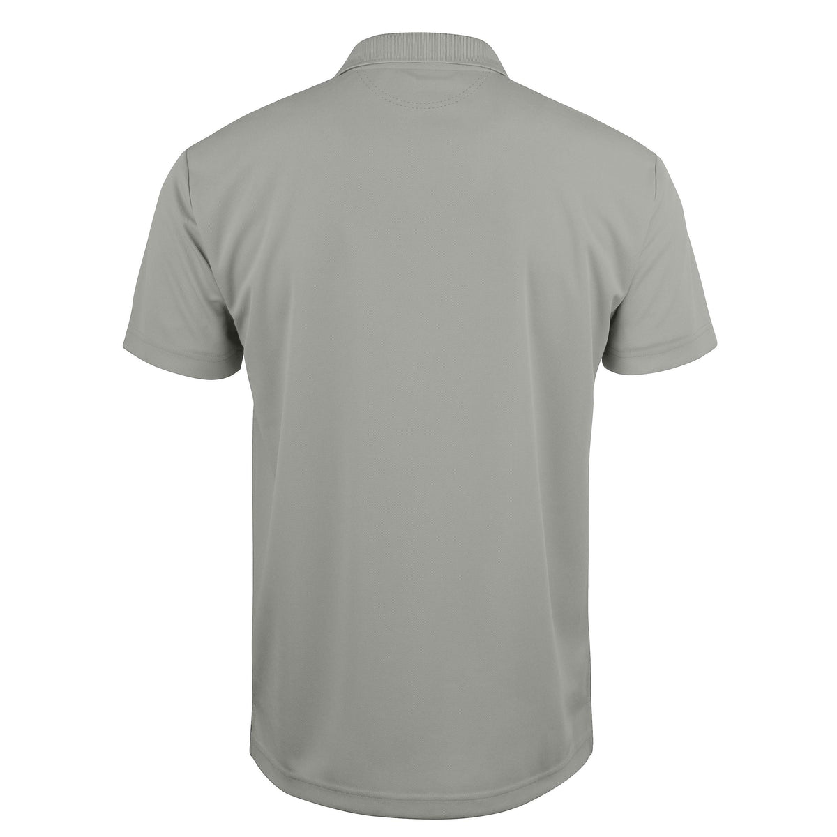 Clique Ice Pique Tech Mens Polo