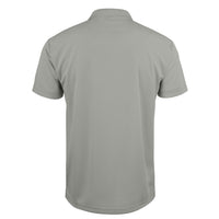 Clique Ice Pique Tech Mens Polo
