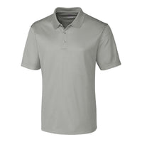 Clique Ice Pique Tech Mens Polo