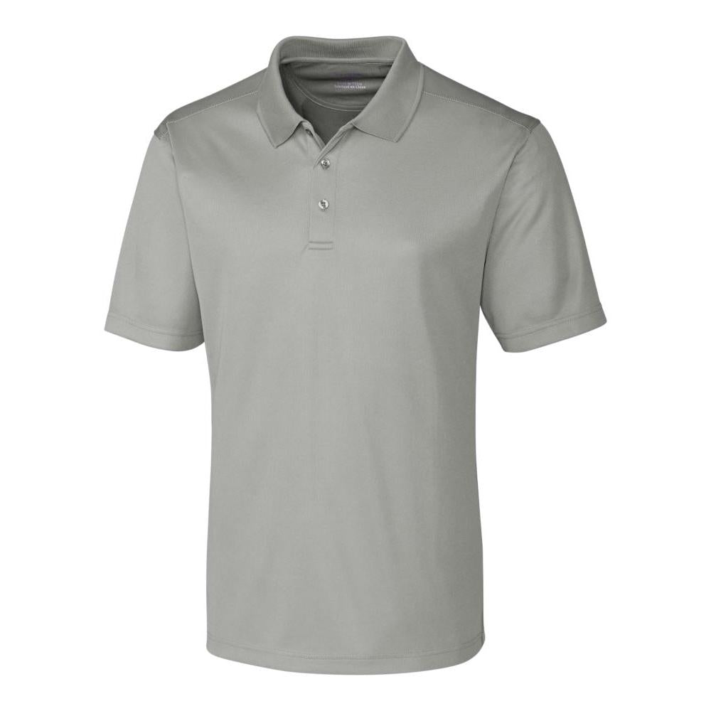 Clique Ice Pique Tech Mens Polo