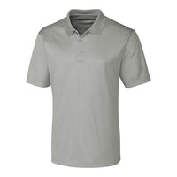 Clique Ice Pique Tech Mens Polo