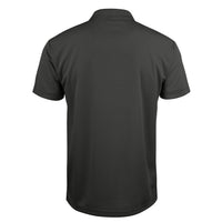 Clique Ice Pique Tech Mens Polo