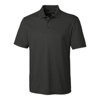 Clique Ice Pique Tech Mens Polo