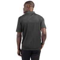 Clique Ice Pique Tech Mens Polo