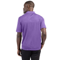 Clique Ice Pique Tech Mens Polo