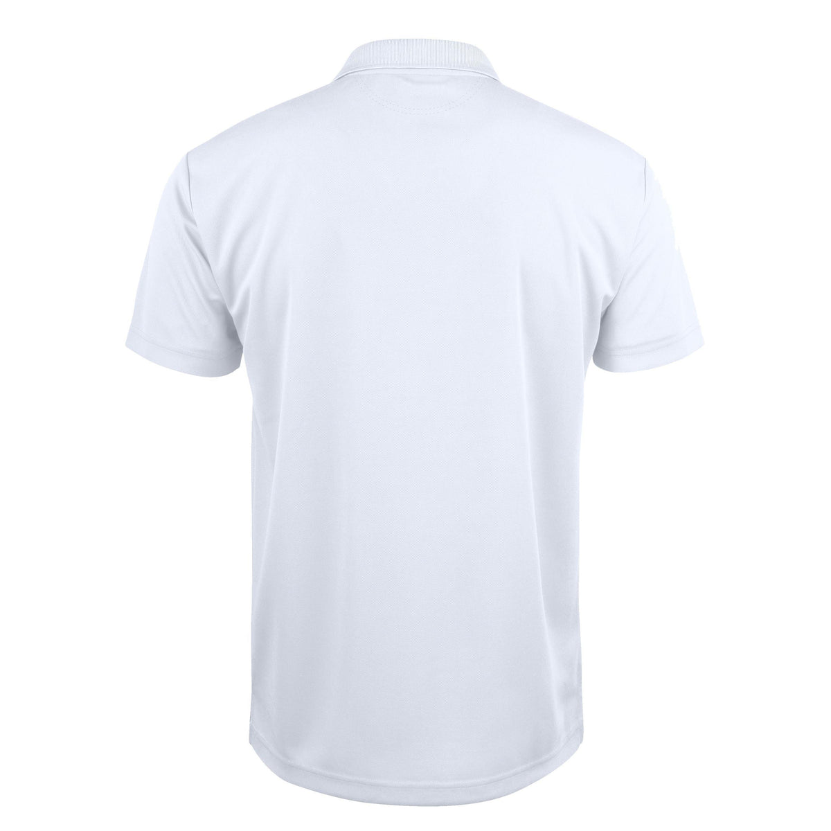 Clique Ice Pique Tech Mens Polo
